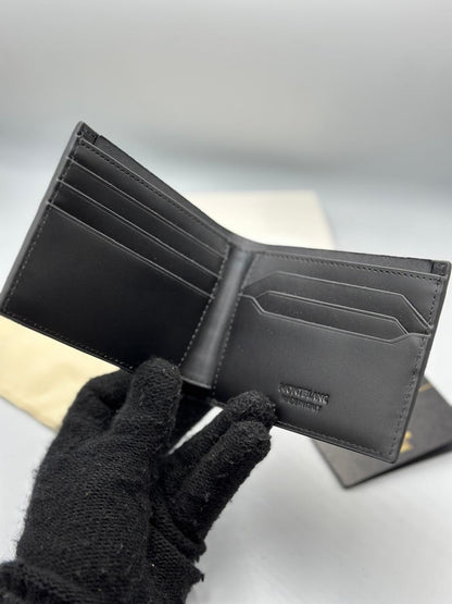 MontBlanc Wallet (VIP Quality) 6 models