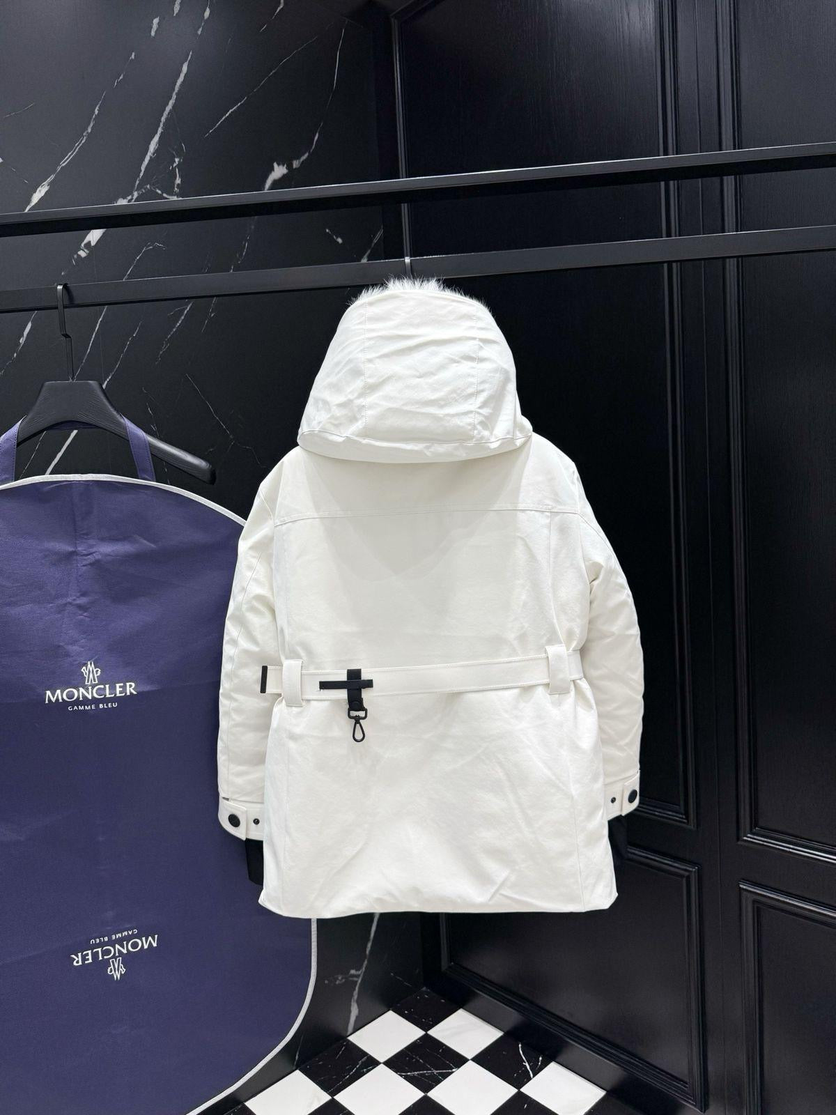 Moncler Ski Jacket