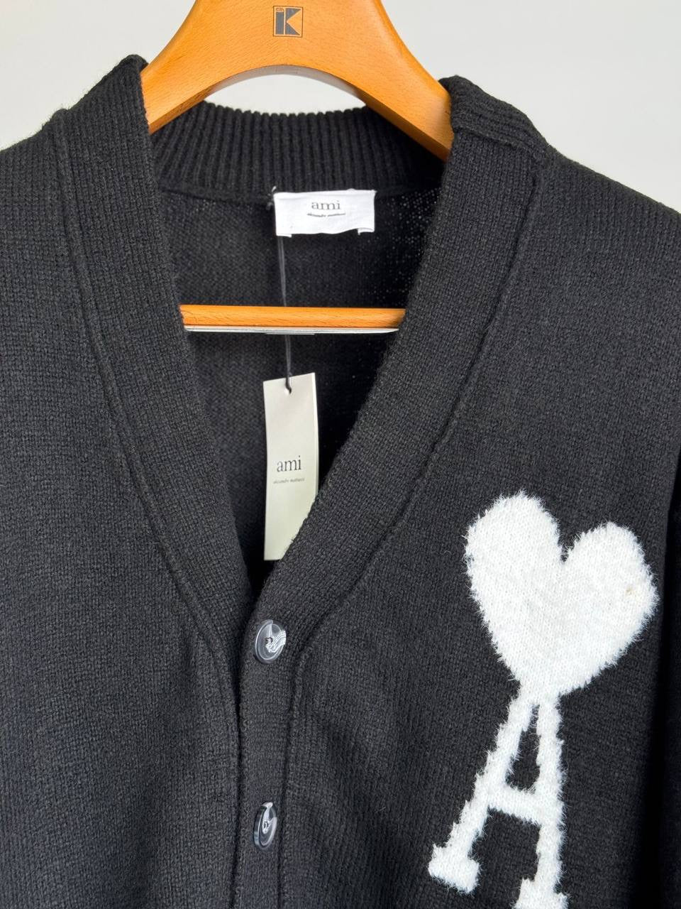 AMI Sweaters 3 colors