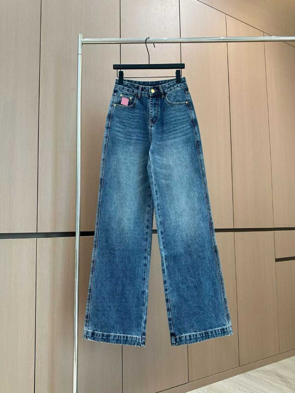 Loewe Jeans Pants