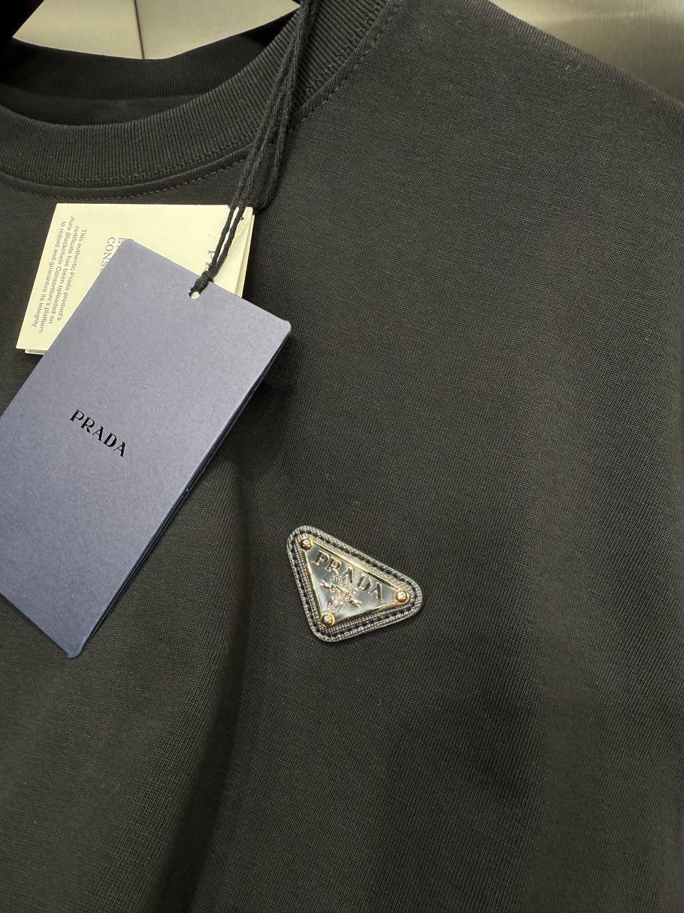 Prada T-Shirt 3 colors