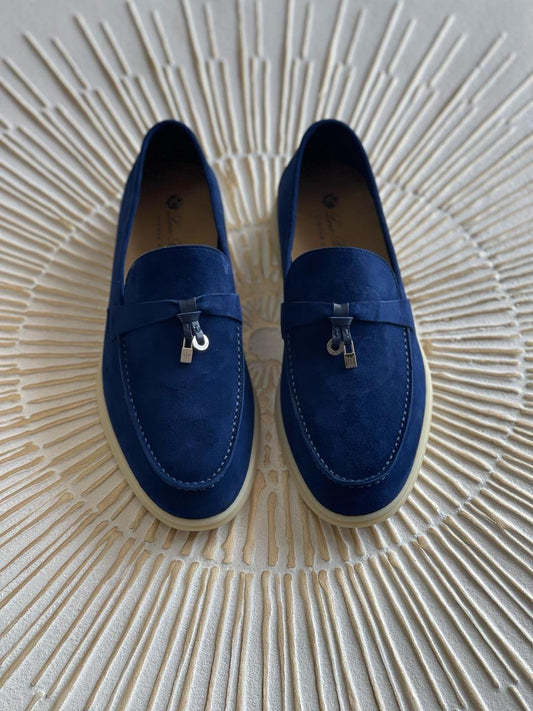 LORO PIANA Loafers