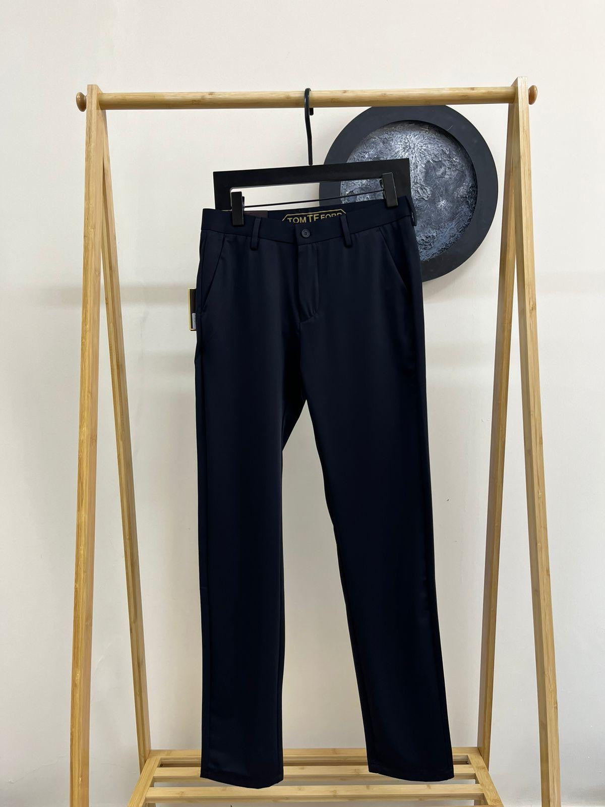 Tom Ford Pants 4 colors