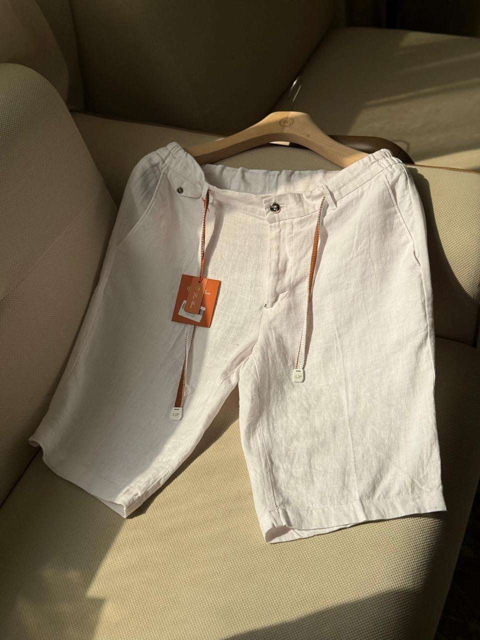 Loro Piana Shorts 3 colors