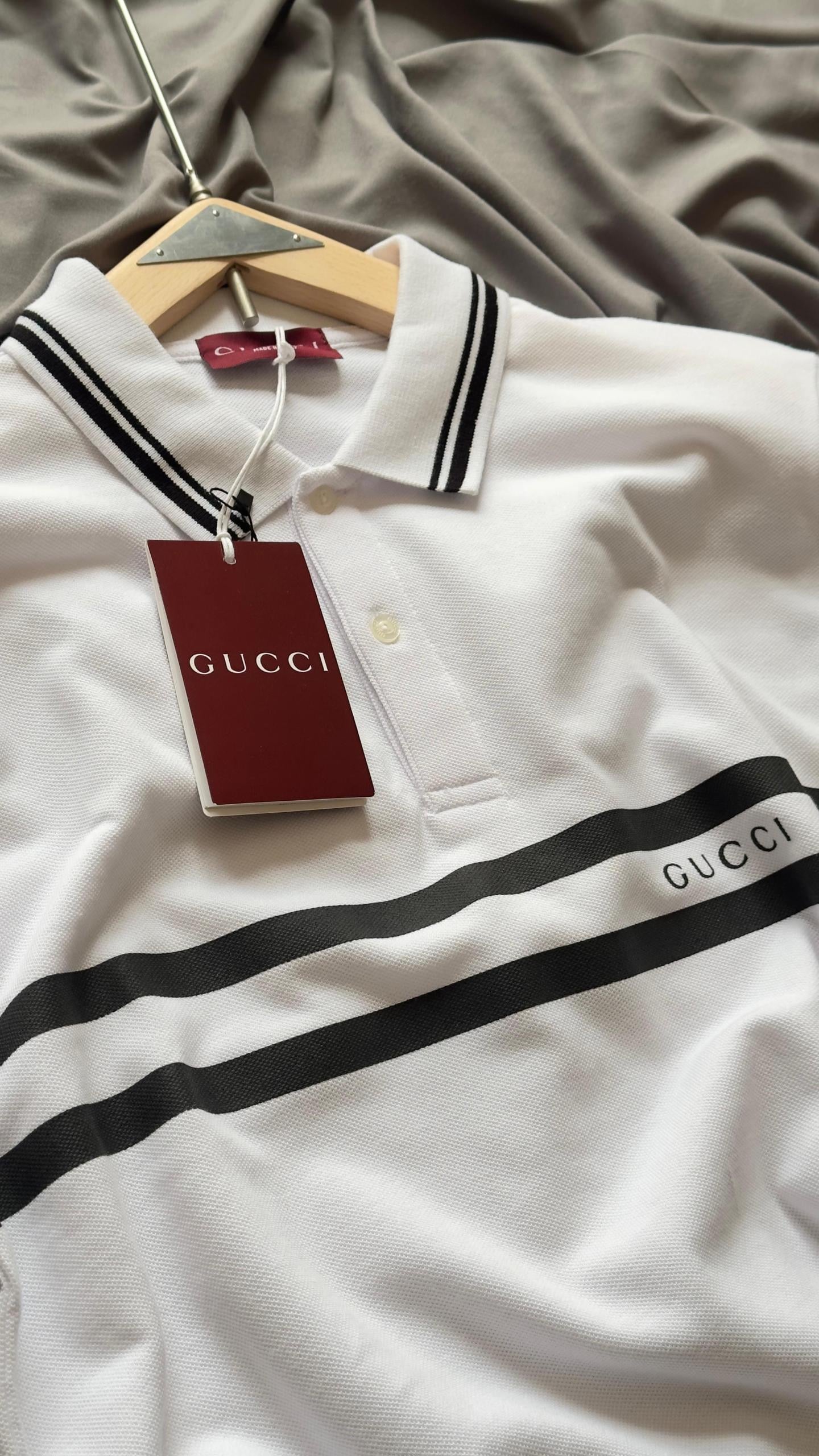 Gucci Polo Shirt