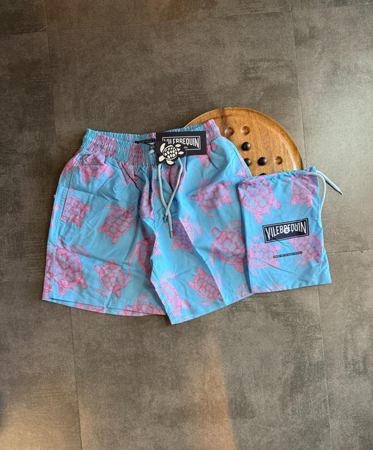 Vilbrequin Swimming Short 4 colors