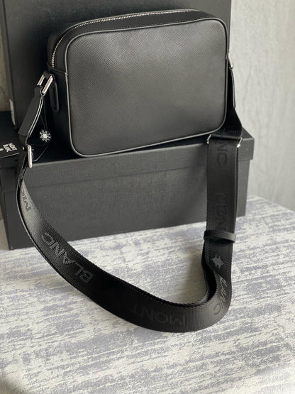 Mont Blanc Messenger Bag