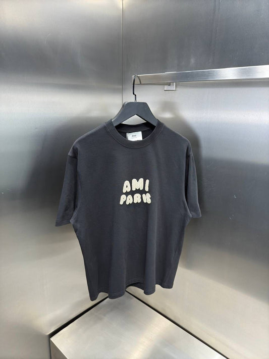 AMI T-Shirt 4 colors