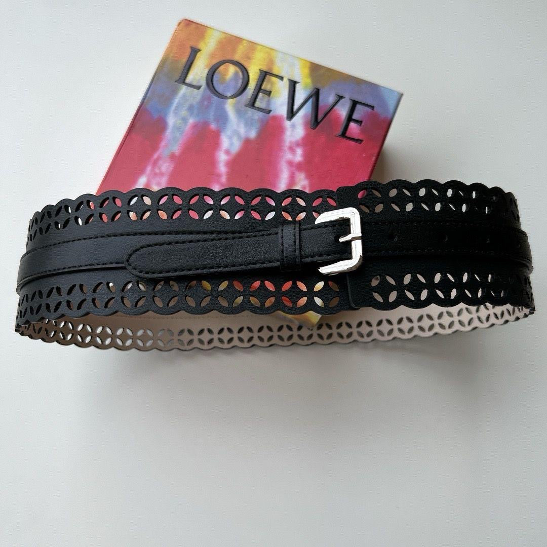 Loewe Belt 2 colors