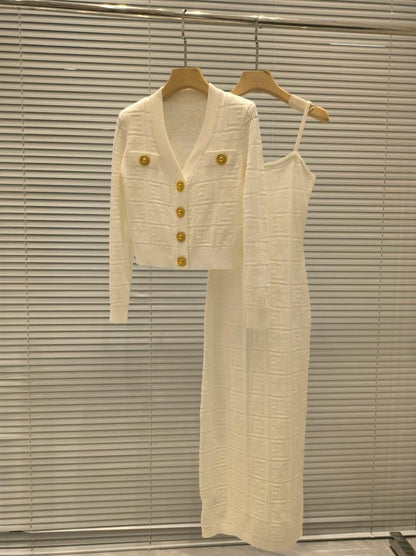 Balmain Set