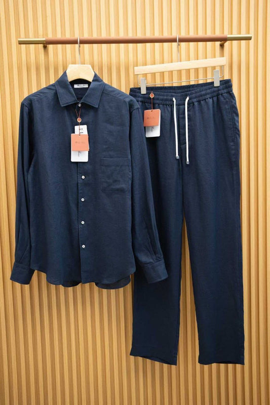 Loro Piana Lenin Set