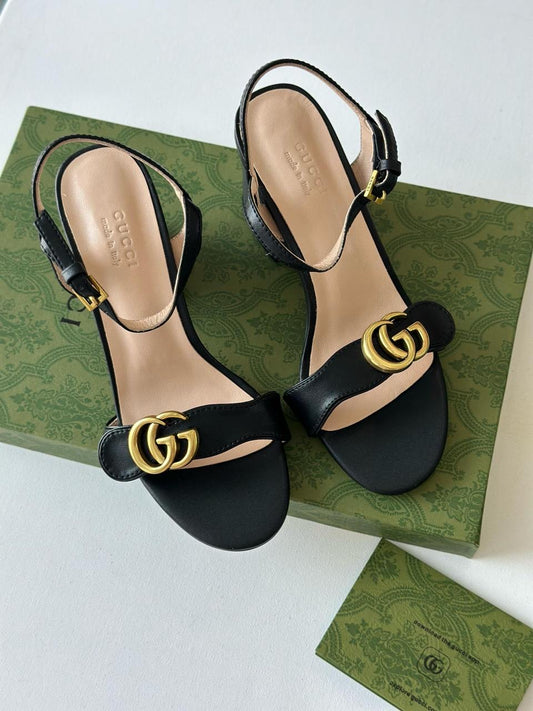 Prada Heels 2 colors