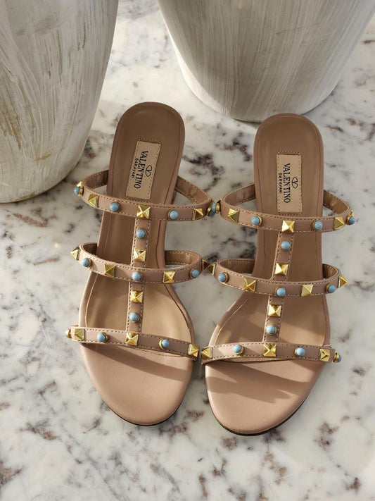 Valentino Heels