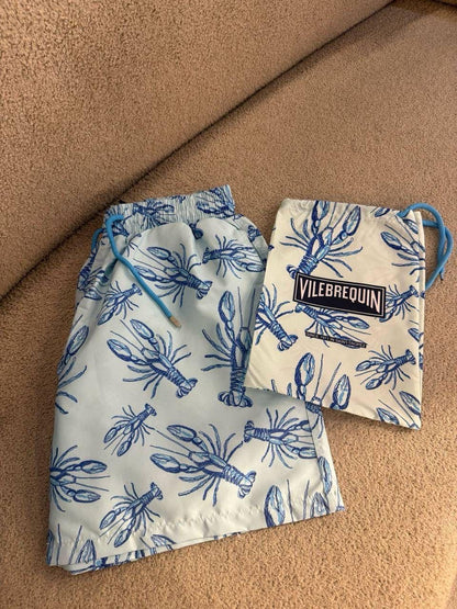 Vilbrequin Swimming Short 6 colors