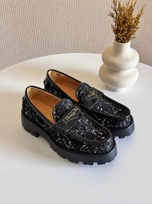 Dior Loafers
