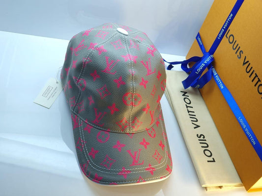 Louis Vuitton Caps 5 colors