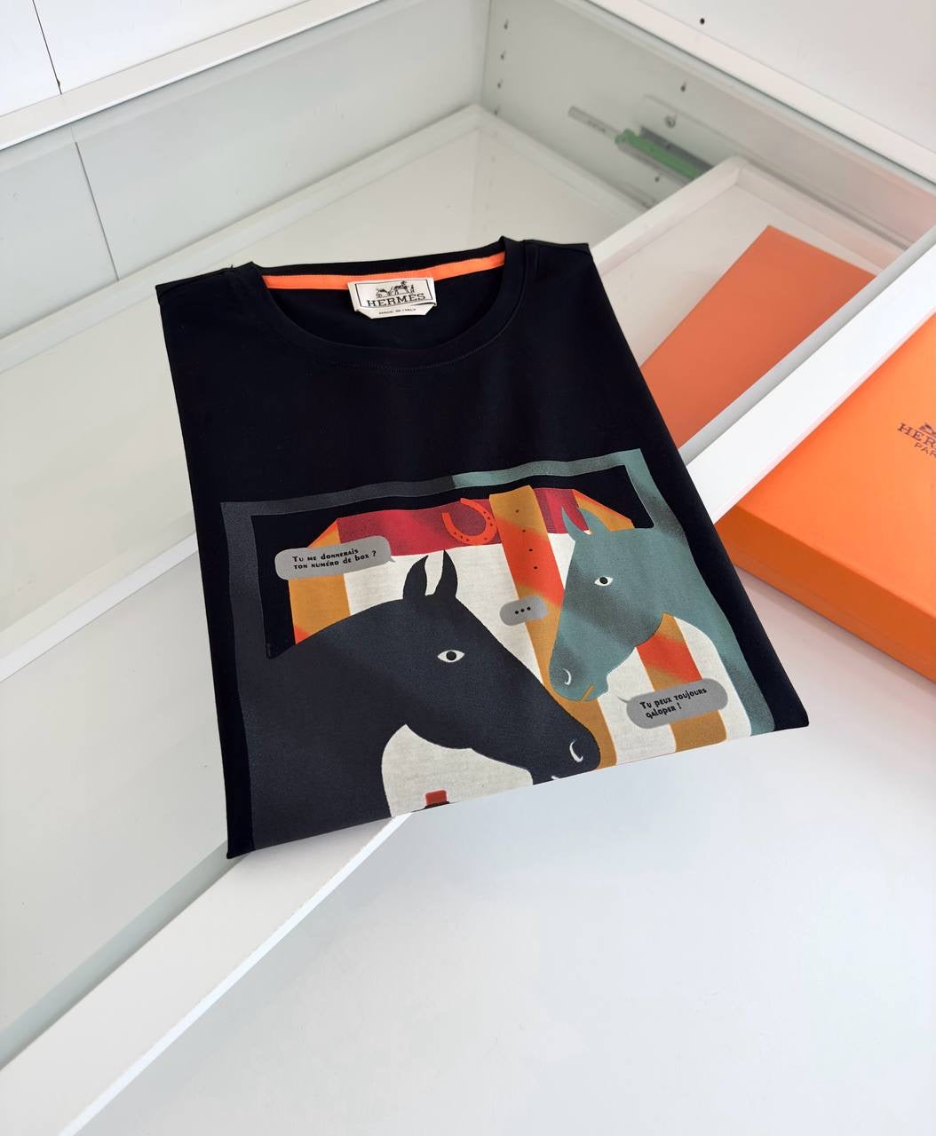 HERMES T-Shirts