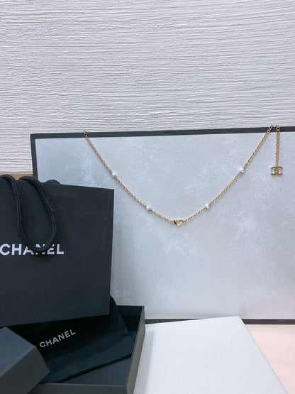 Chanel Female Belt