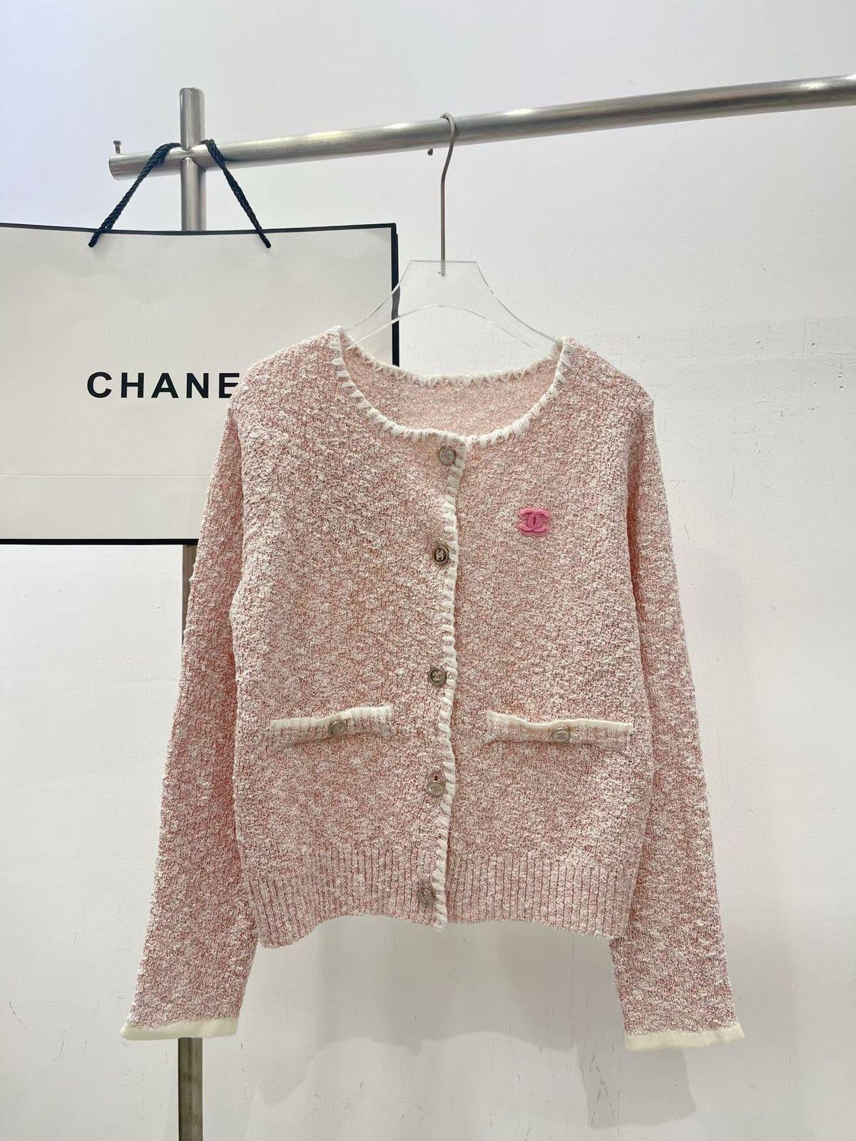 Chanel Sweater