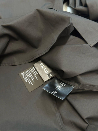 Prada Long Sleeve Shirt