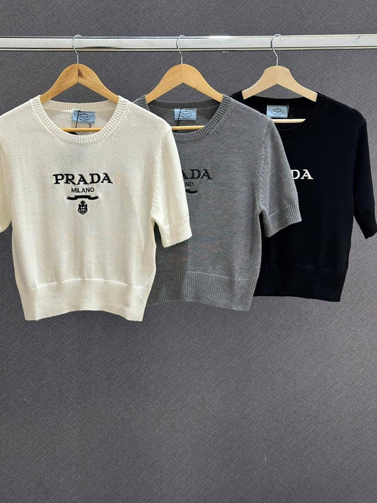 Prada T-Shirt 3 colors