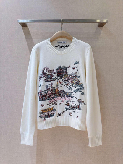Dior Sweaters