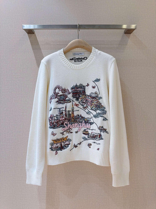 Dior Sweaters