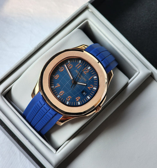 Patek Philippe Watch 5 colors
