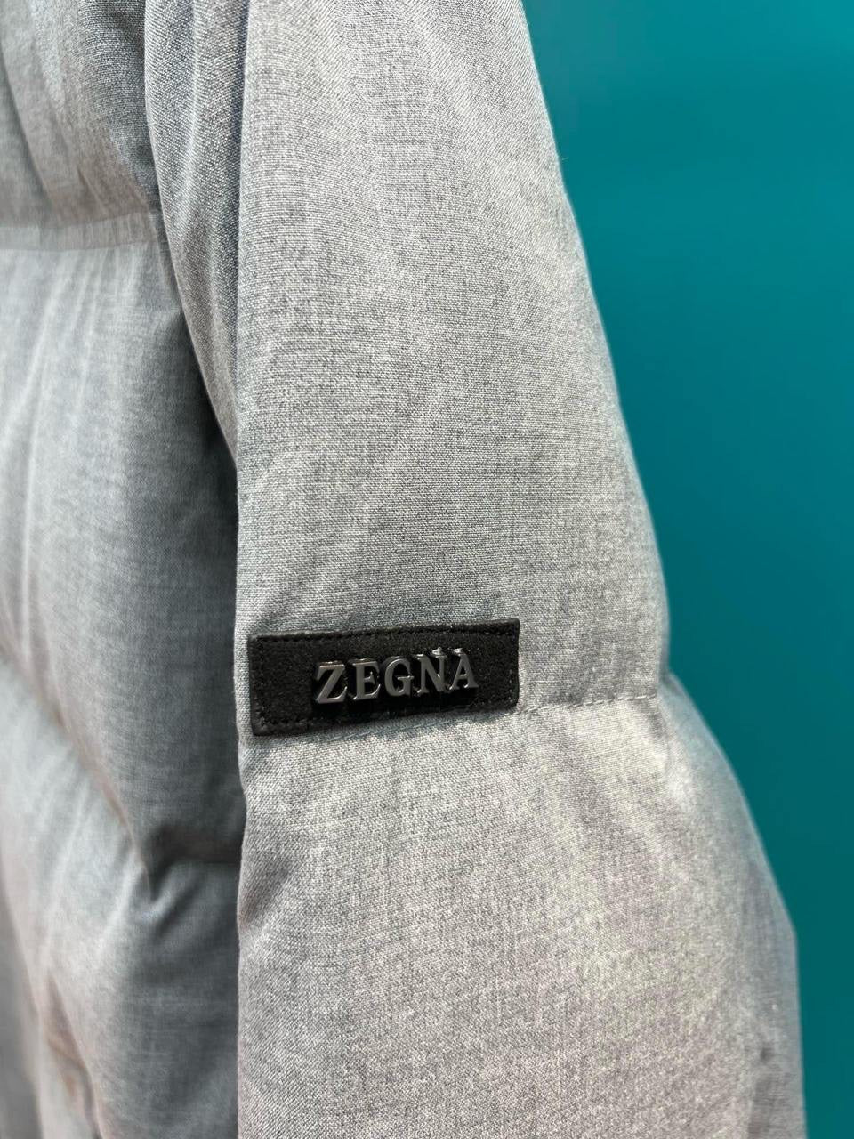 Zegna Jacket