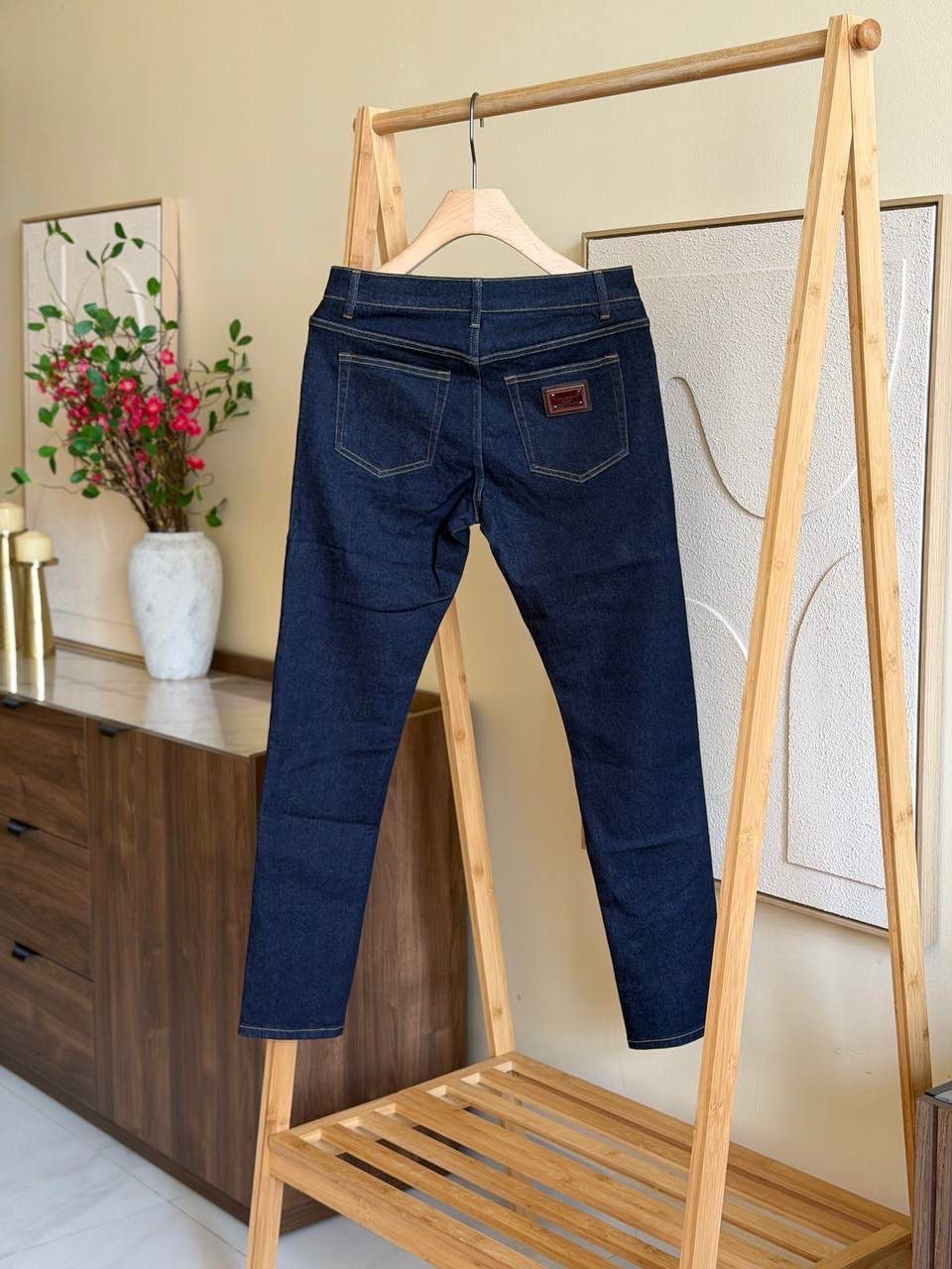 Dolce & Gabbana Jeans Pants