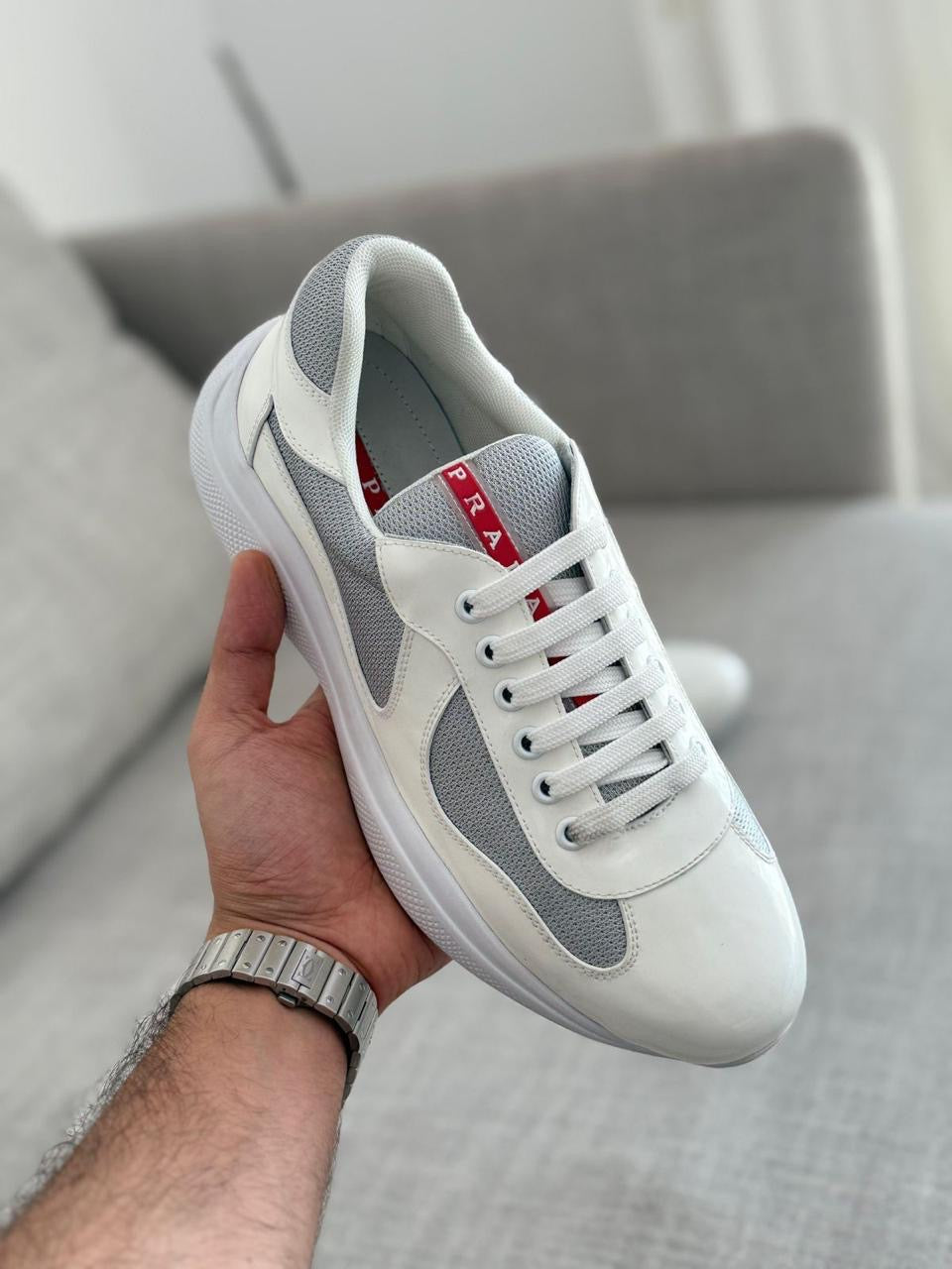 Prada Sneakers 3 colors