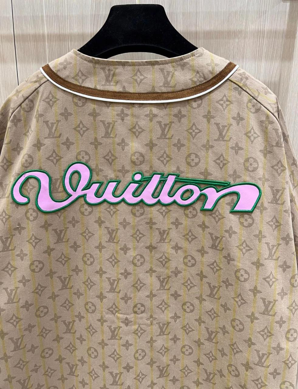 Louis Vuitton Shirt