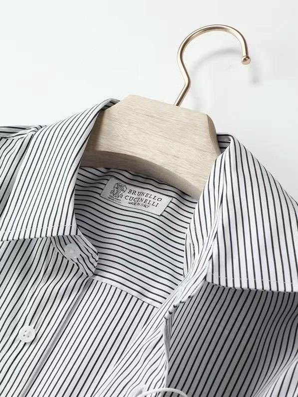 Brunello Shirt 2 colors