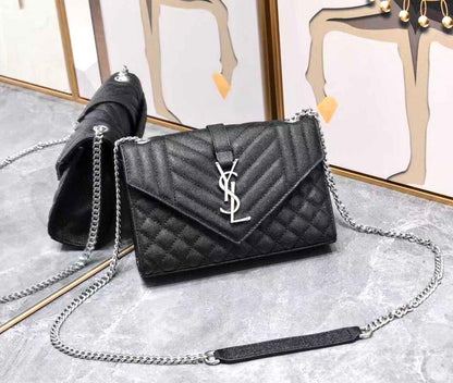 YSL Sling Bag 4 colors
