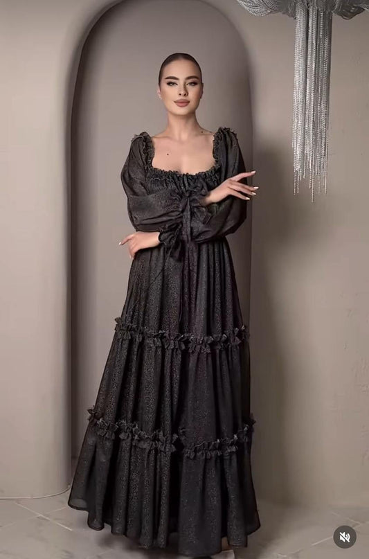 Zimmerman Dress