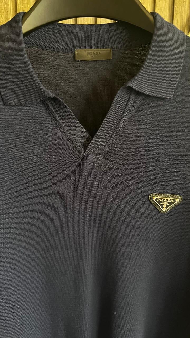 Prada Polo shirt 3 colors