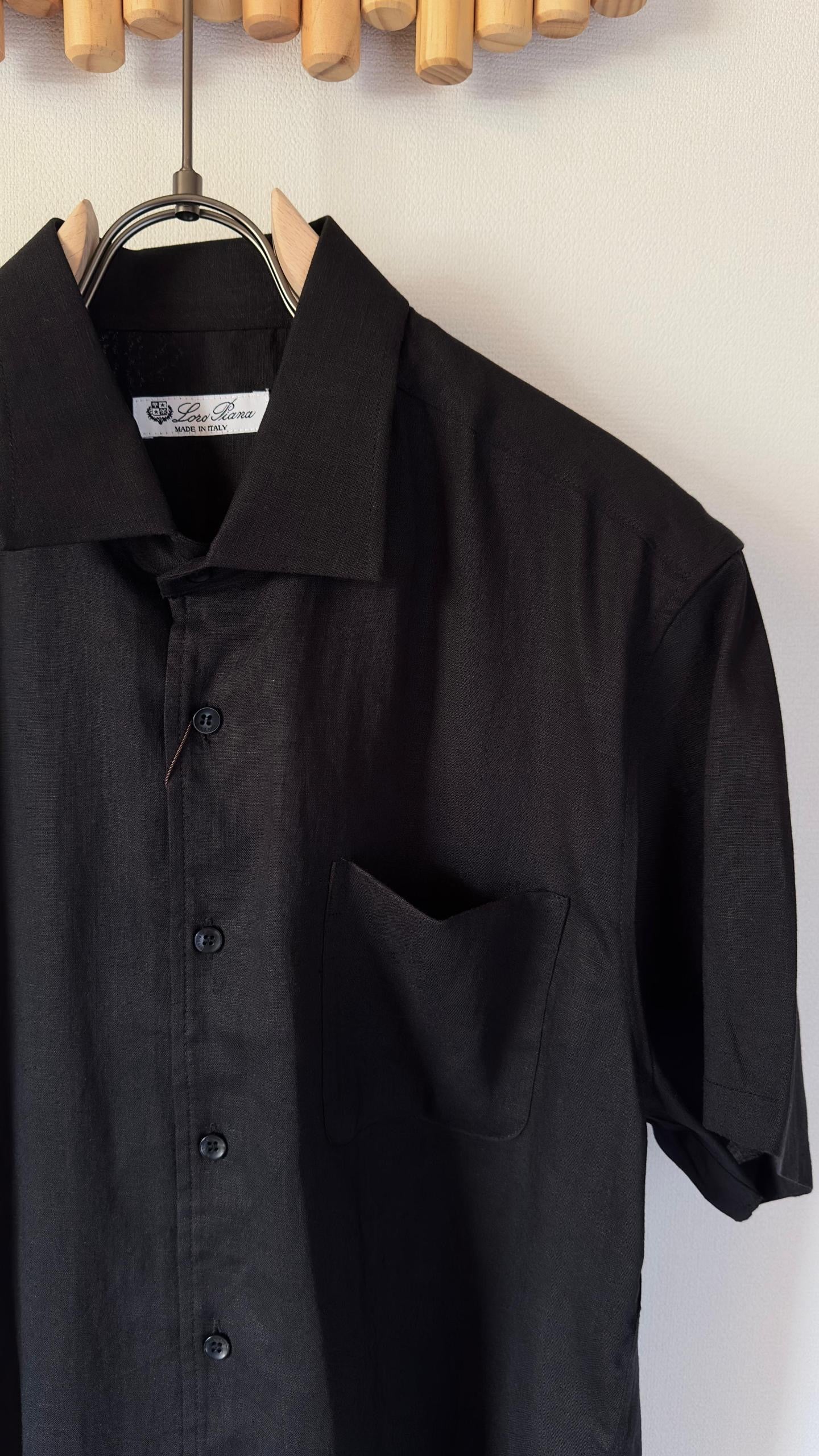 Loro Piana Shirt 4 colors