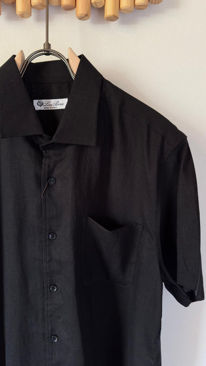 Loro Piana Shirt 4 colors