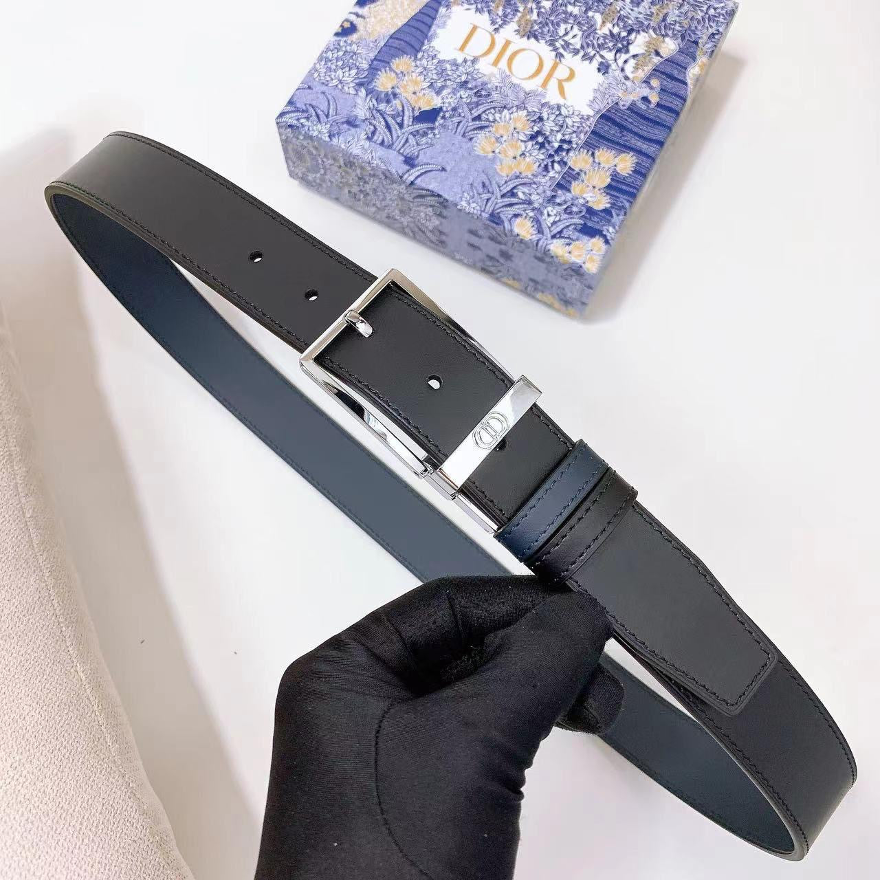 Dior Belts 2 colors