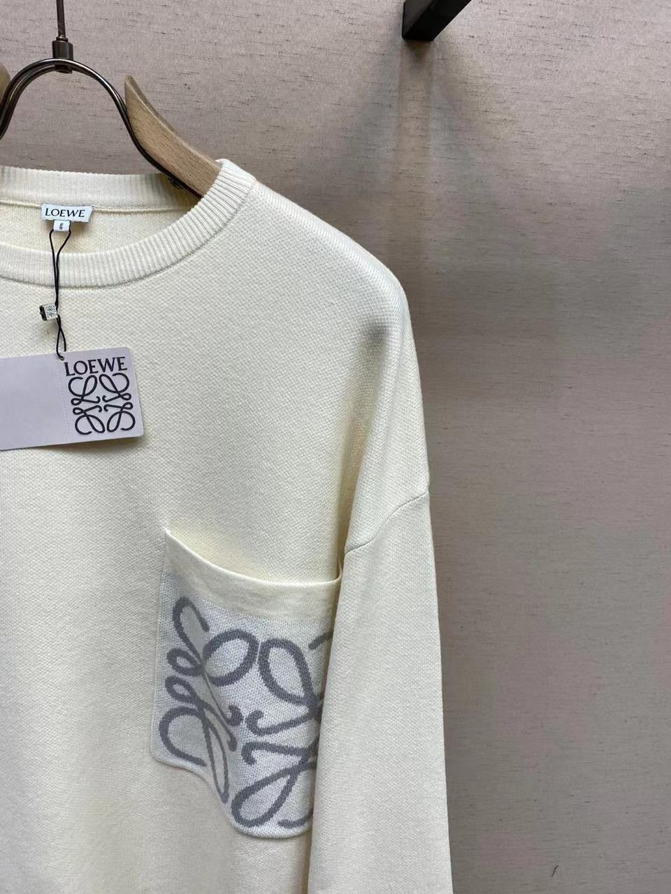 Loewe Sweater 2 colors