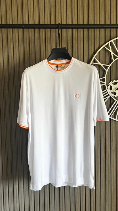 Hermes T-Shirt 5 colors