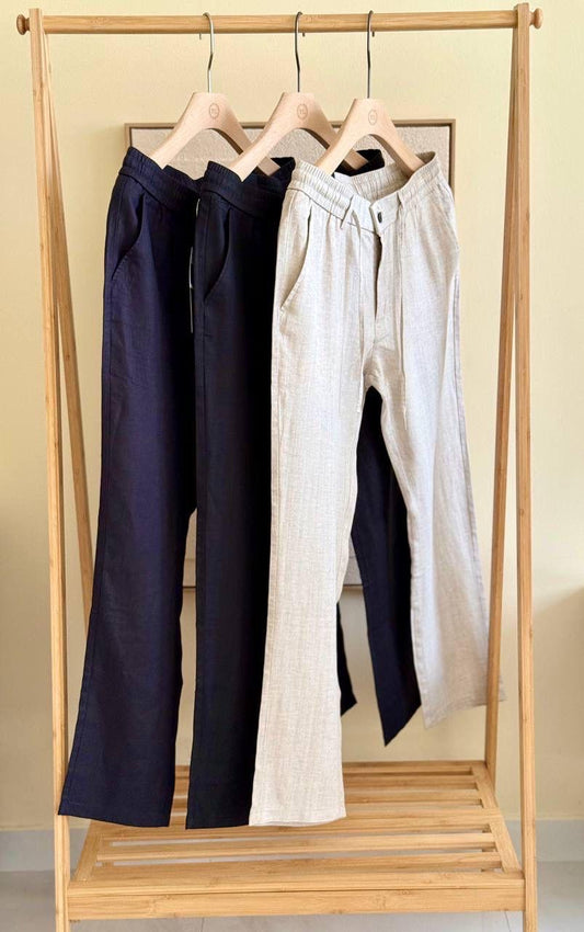 Zegna Pants 3 colors