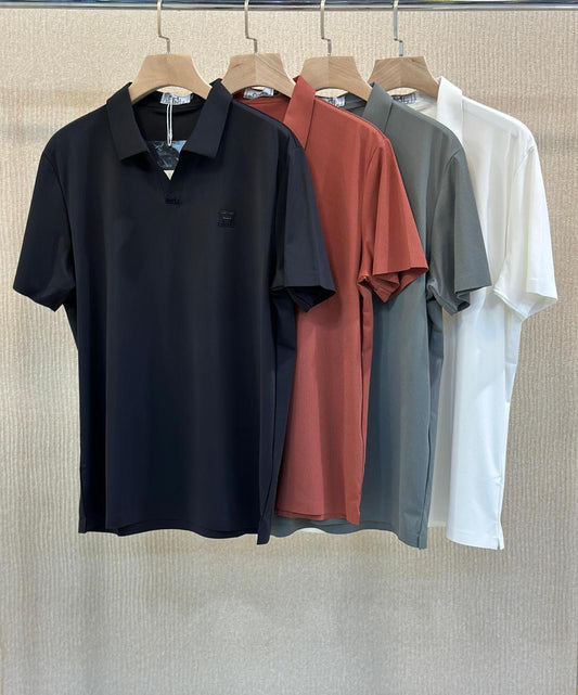 Hermes Polo Shirt 3 colors