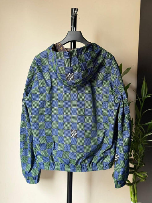 Louis Vuitton Reversible Jacket