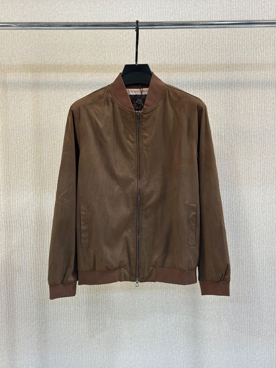 Loro Piana Jacket