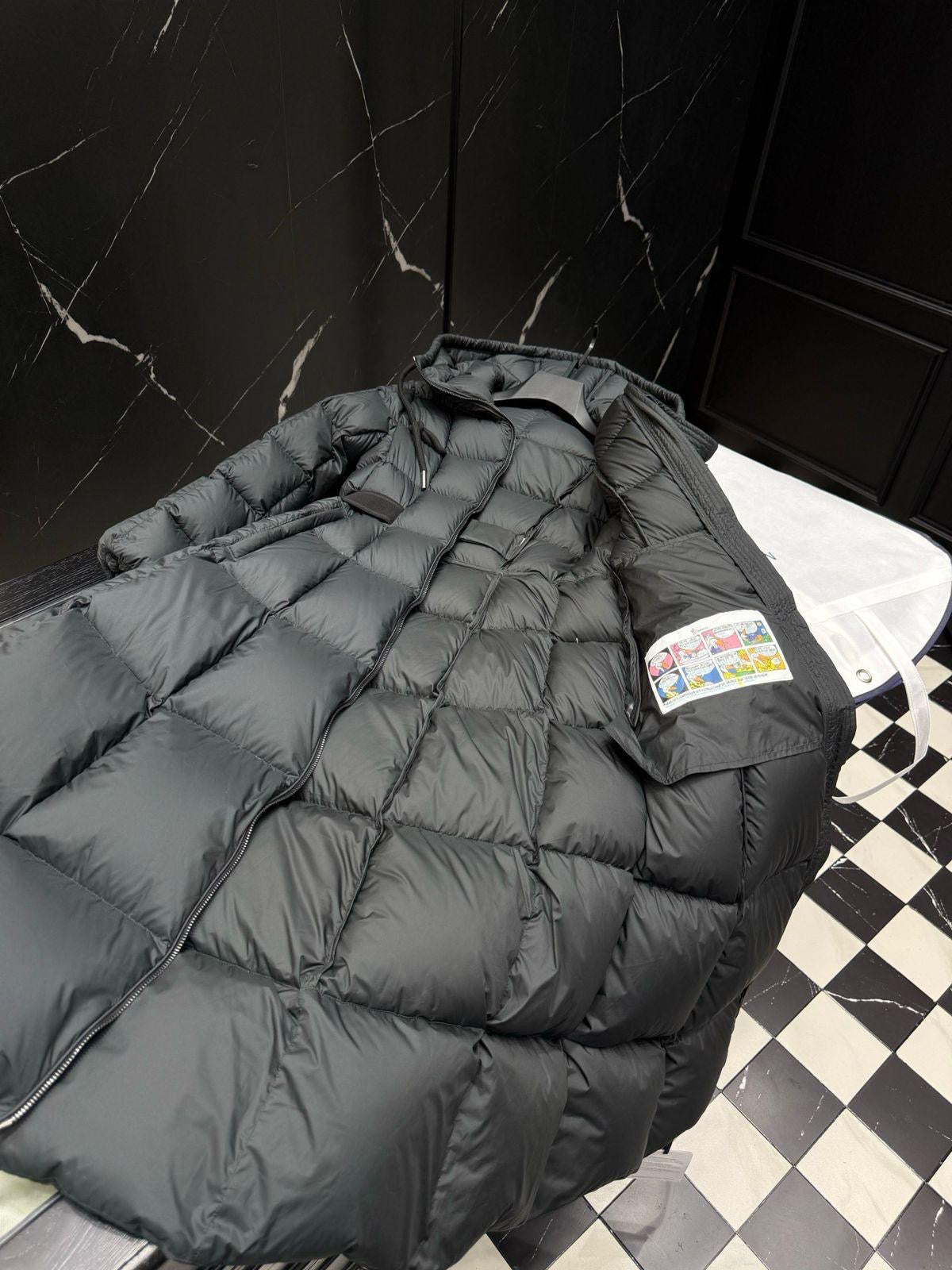 Moncler Coat