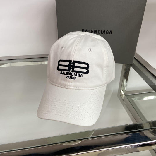 Balenciaga Caps 2 colors