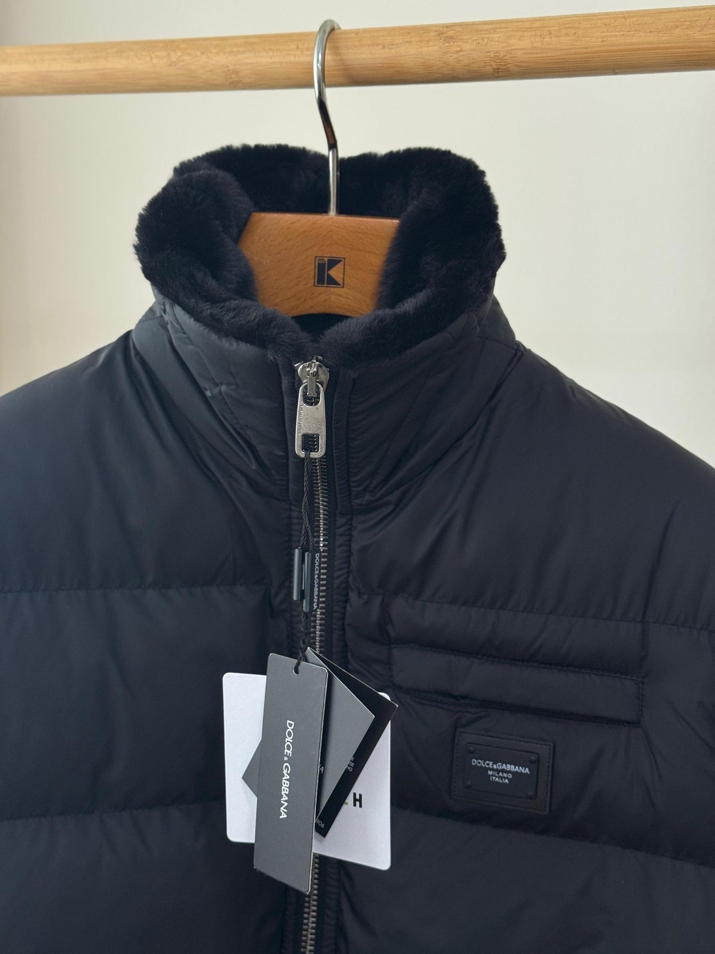 Dolce & Gabbana Jacket