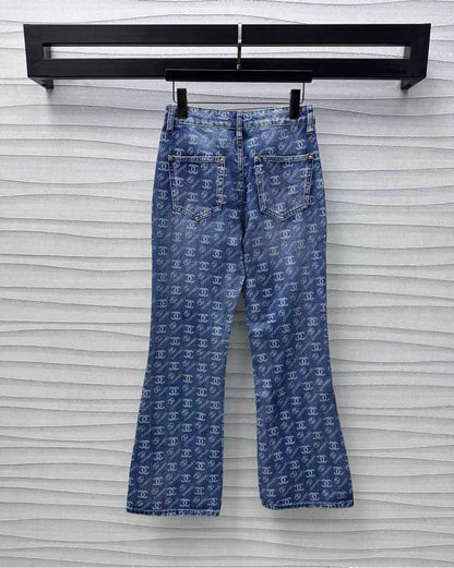 Chanel Pants