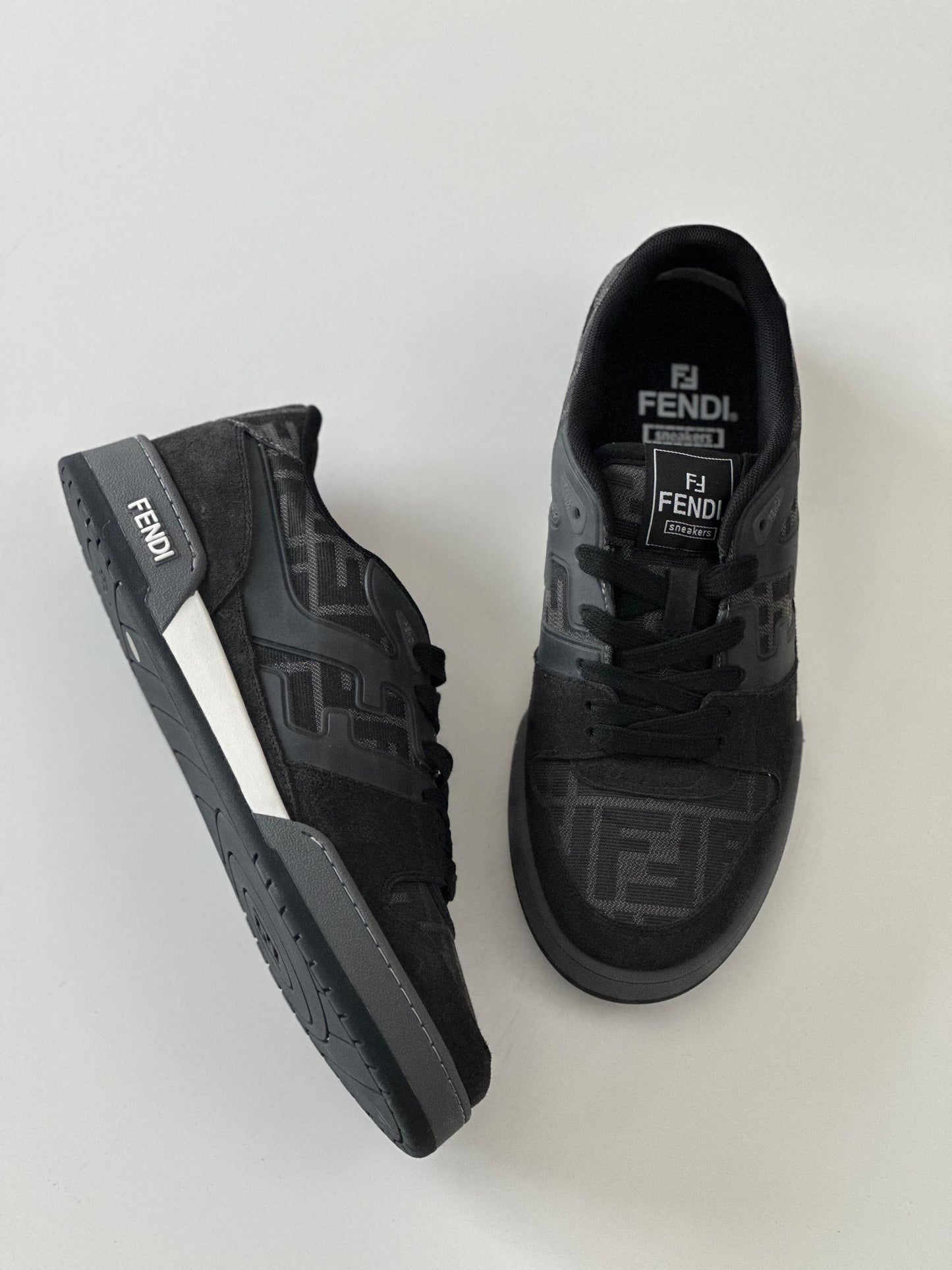Fendi Sneakers